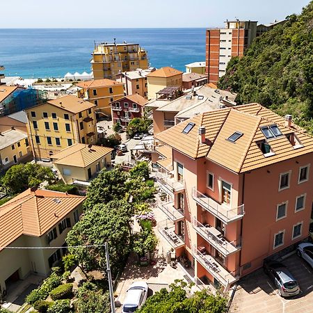 Appartamenti In Piazzetta Deiva Marina Exterior foto