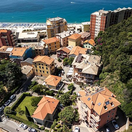 Appartamenti In Piazzetta Deiva Marina Exterior foto