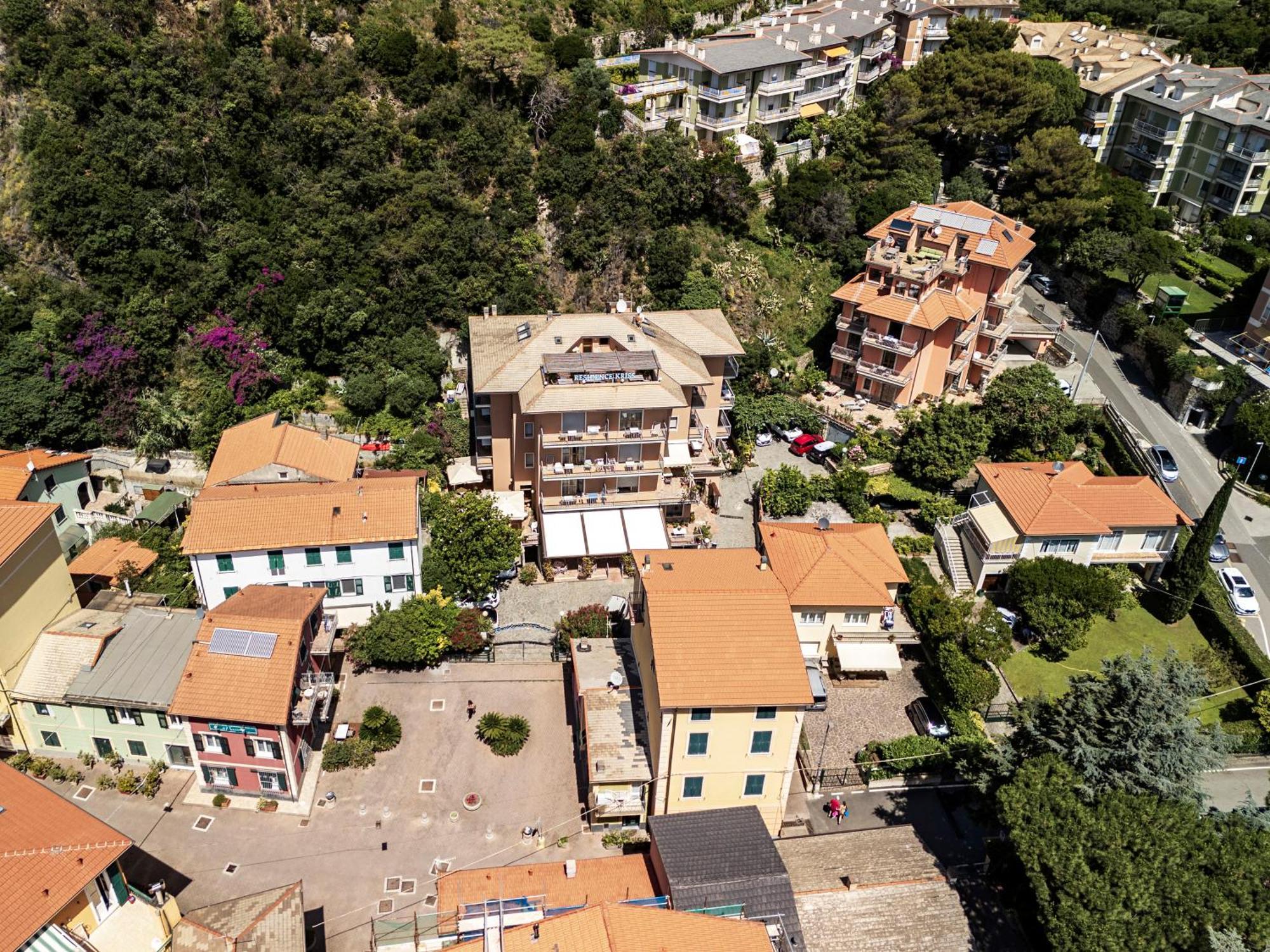 Appartamenti In Piazzetta Deiva Marina Exterior foto