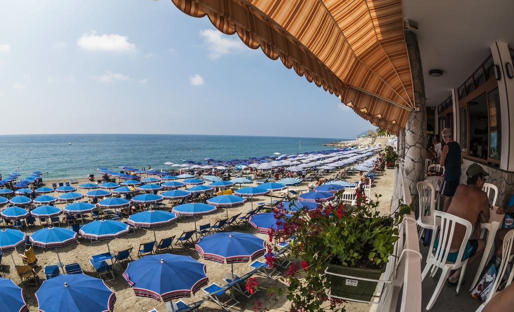 Appartamenti In Piazzetta Deiva Marina Exterior foto