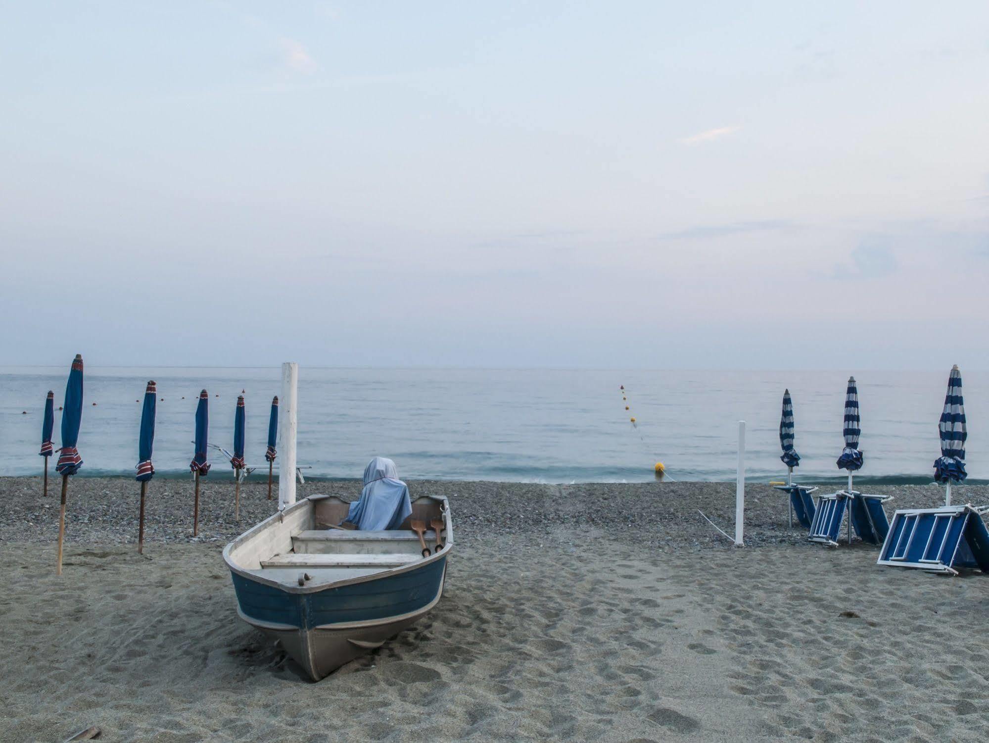 Appartamenti In Piazzetta Deiva Marina Exterior foto